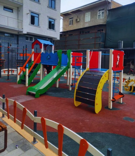 Mobirise Website Builder